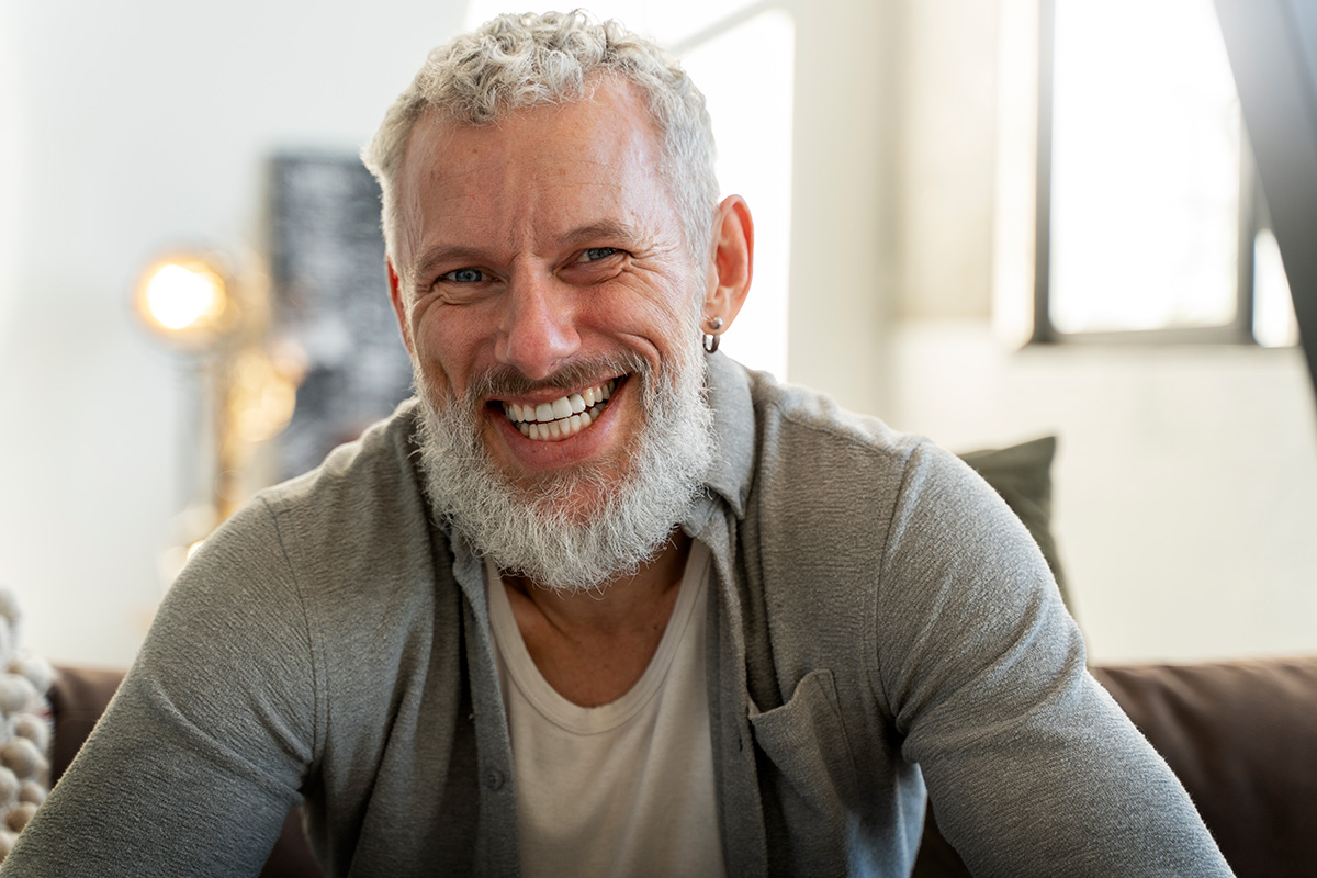 Testosterone Replacement Therapy for Men In Testosterone Replacement Therapy Clinic In North Fort Myers
